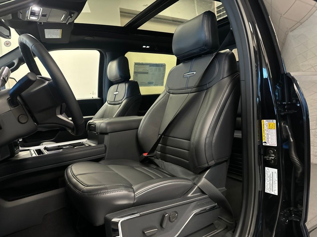 New 2026 Ford F-250 F-250® Platinum® Truck Crew Cab