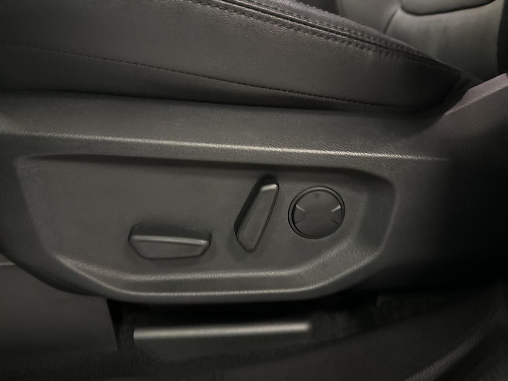 New 2025 Ford Ranger Lariat Truck SuperCrew