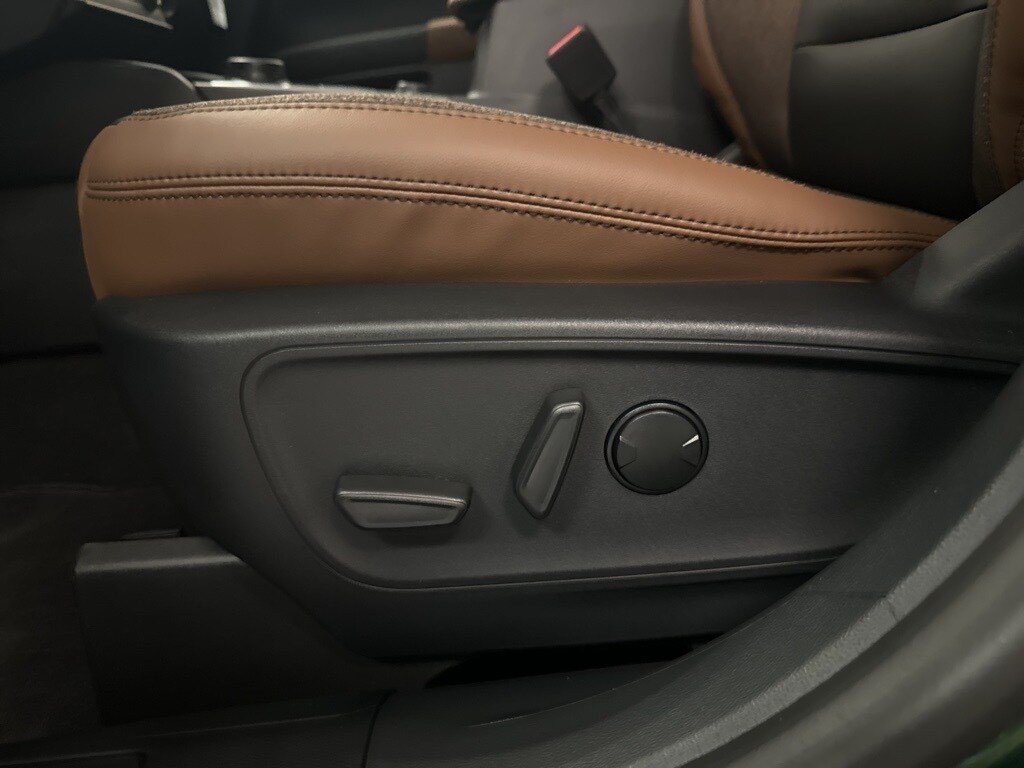 New 2025 Ford Bronco Sport Outer Banks SUV