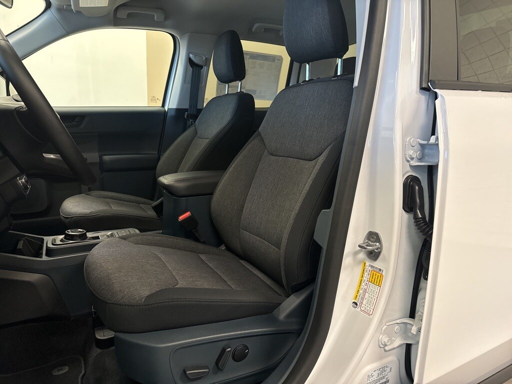 New 2025 Ford Maverick XLT Truck SuperCrew