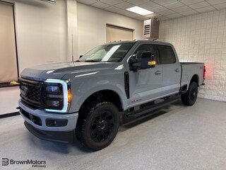 2026 Ford F-350 F-350 Lariat Truck Crew Cab
