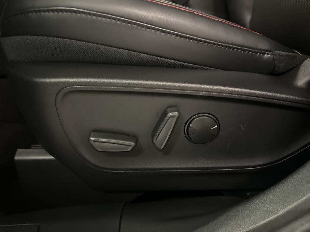 New 2026 Ford Escape ST-Line SUV