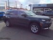  Jeep New Grand Cherokee