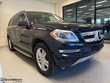  Mercedes-Benz GL-Class
