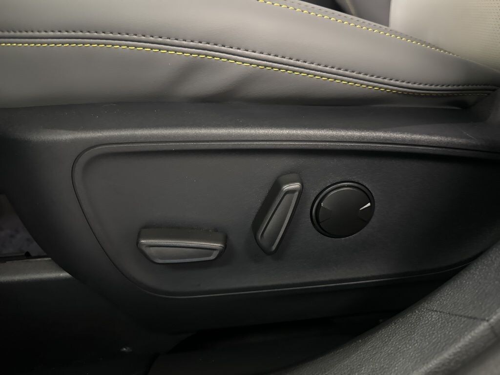 New 2025 Ford Bronco Sport Badlands SUV