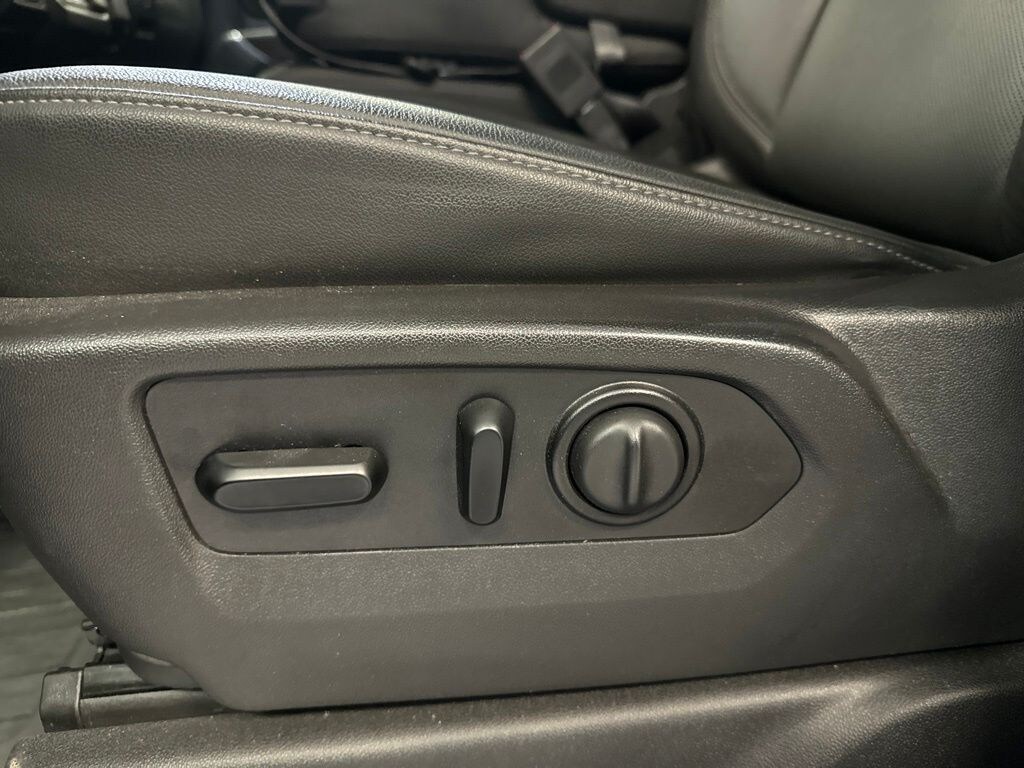 Certified 2020 GMC Sierra 1500 SLT Truck Crew Cab