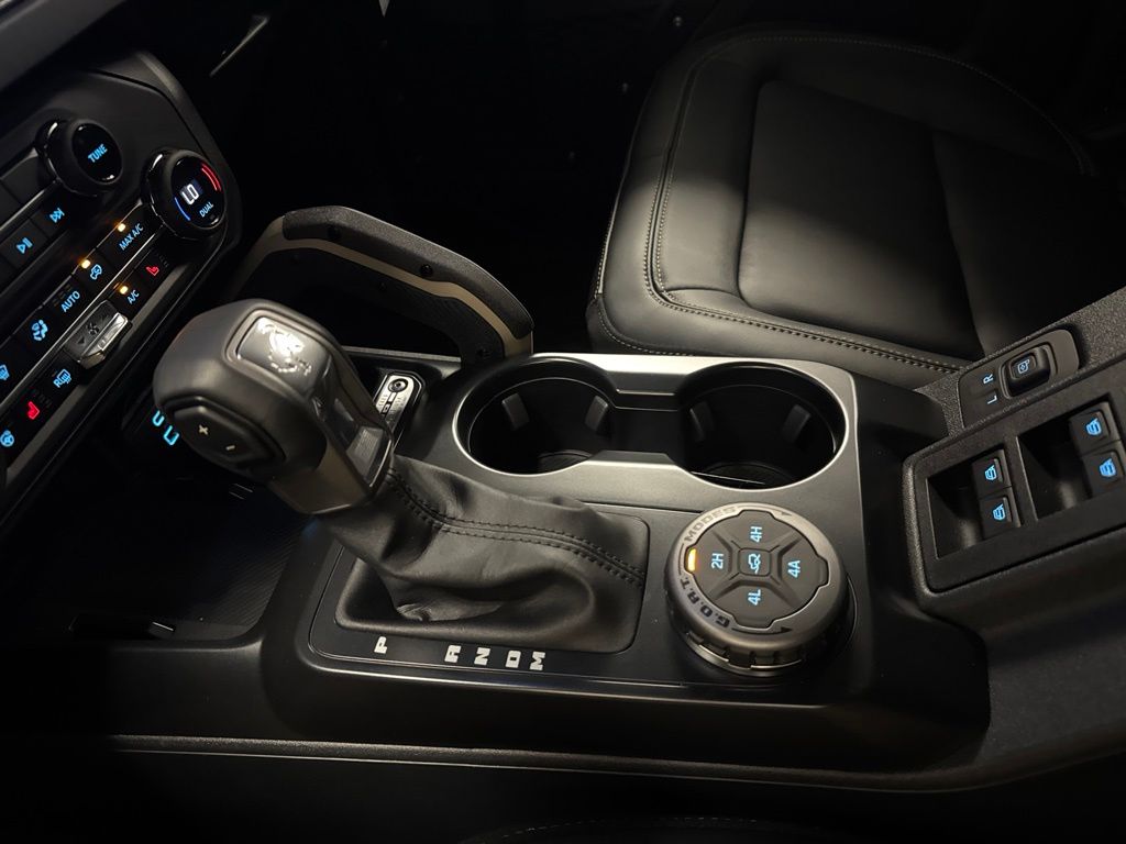 2025 Ford Bronco 4-Door Badlands - Photo 33
