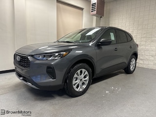 2026 Ford Escape Active SUV