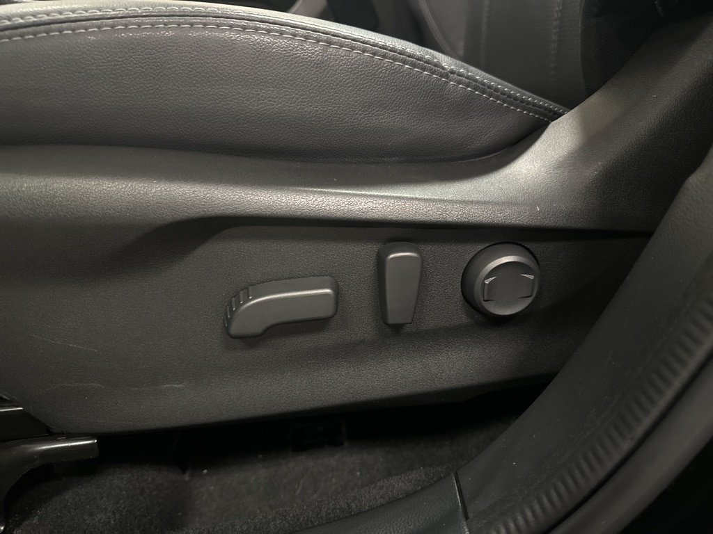 Certified 2021 Subaru Forester Touring SUV