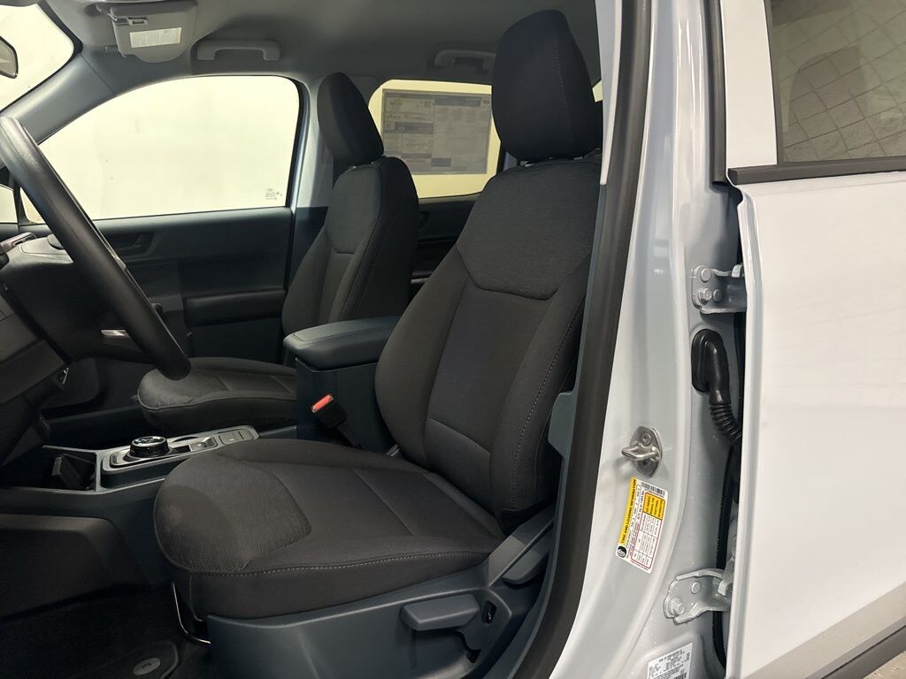 New 2025 Ford Maverick XL Truck SuperCrew