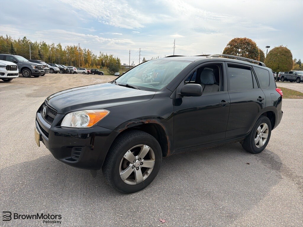 Used 2009 Toyota RAV4  SUV