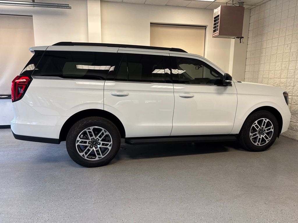 2025 Ford Expedition Active - Photo 22