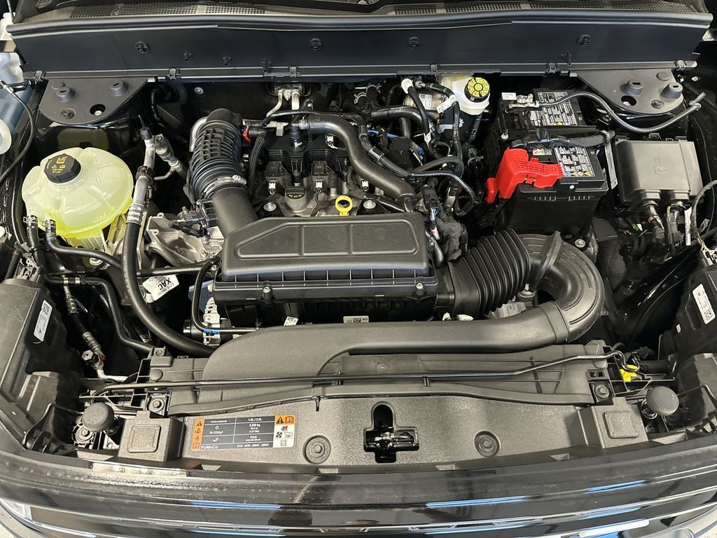 2025 Ford Bronco Sport Outer Banks - Photo 36
