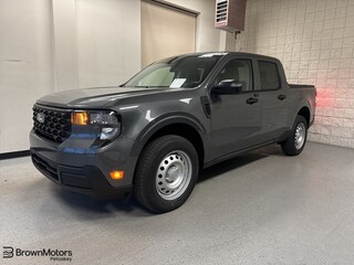 2025 Ford Maverick XL Truck SuperCrew