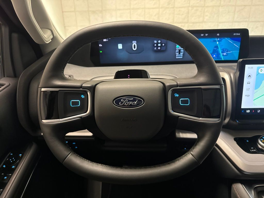 2025 Ford Expedition Active - Photo 24
