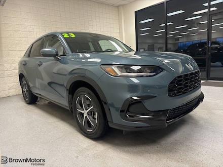 2023 Honda HR-V EX-L AWD SUV