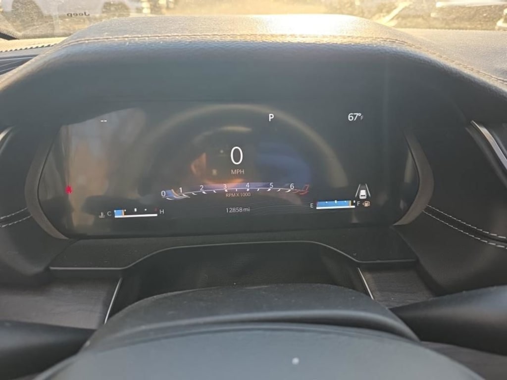 Used 2023 Jeep Grand Cherokee Limited SUV