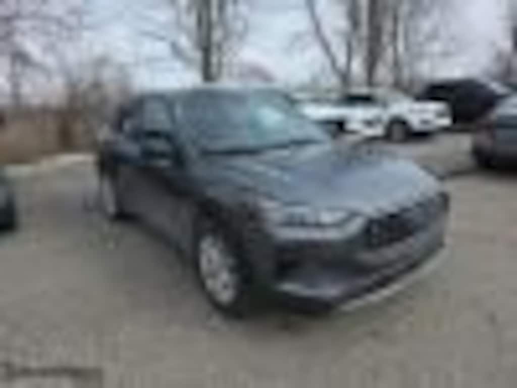 Certified 2023 Ford Escape Active SUV