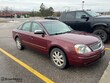  Ford Five Hundred