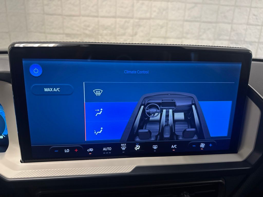 2025 Ford Bronco Sport Heritage - Photo 29