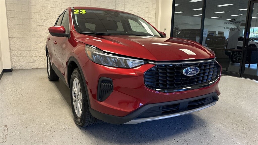 2023 Ford Escape Active photo 2