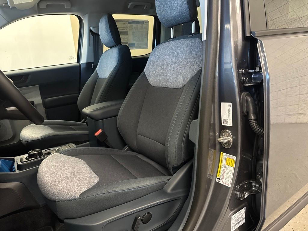 New 2026 Ford Maverick XLT Truck SuperCrew