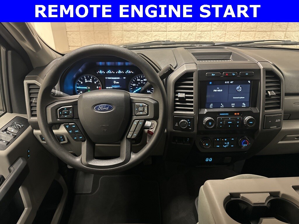 2019 Ford F-250 XL photo 4