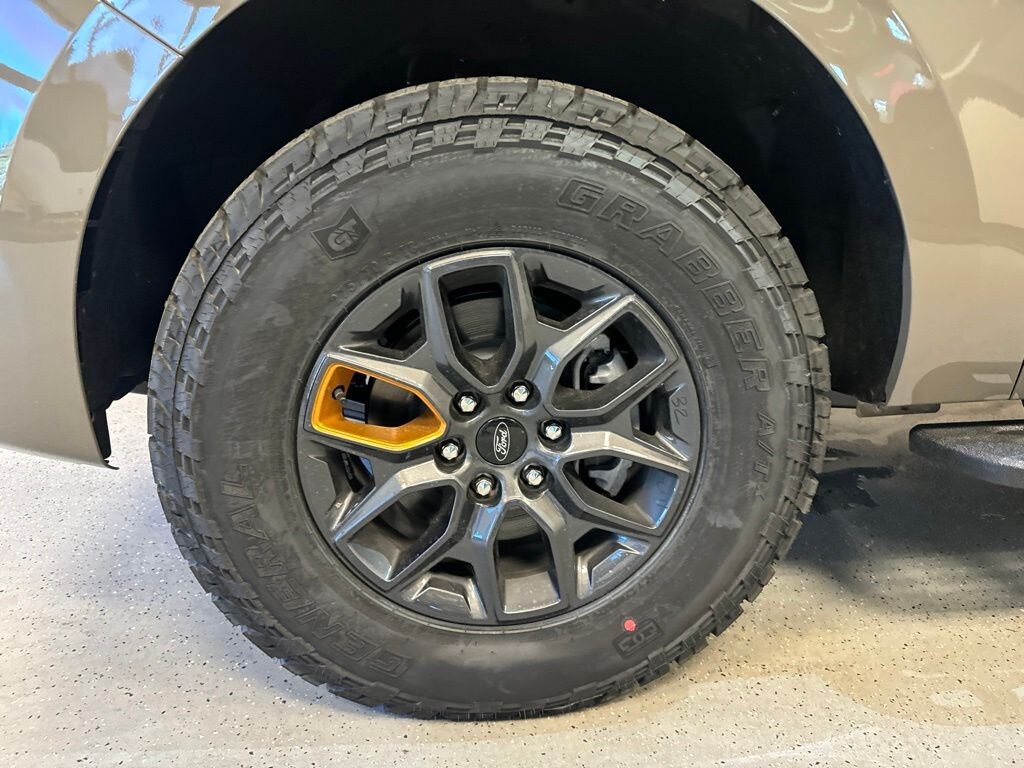 New 2026 Ford Expedition Tremor SUV