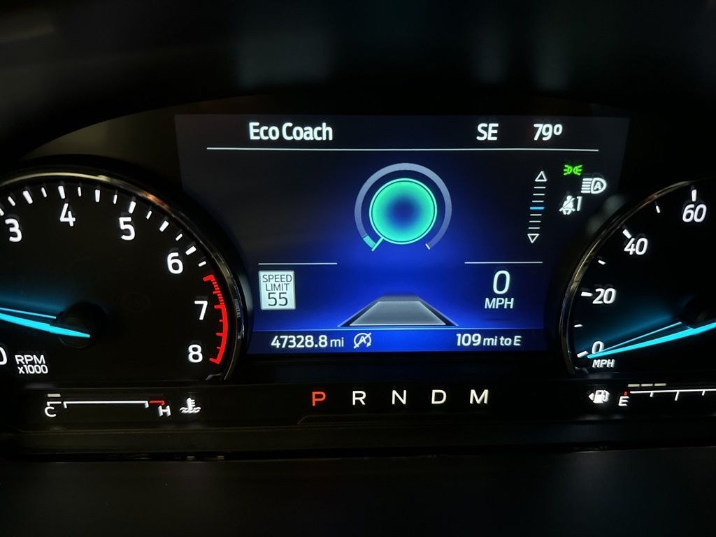 Certified 2020 Ford Explorer Limited SUV
