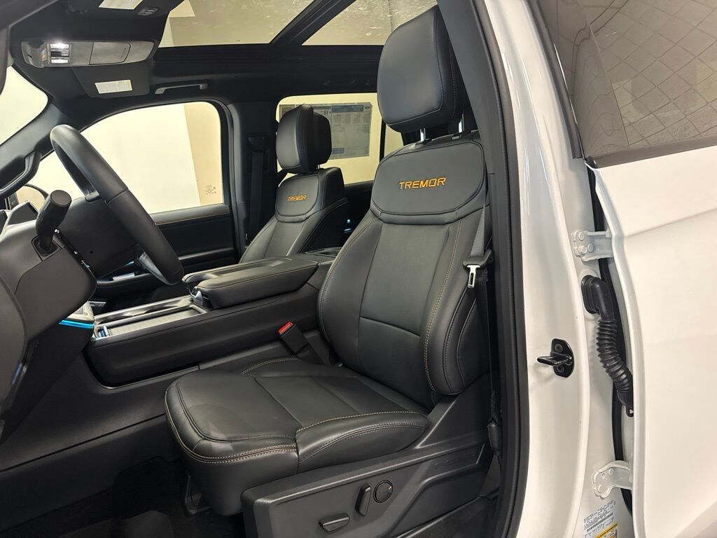 New 2026 Ford Expedition Tremor SUV