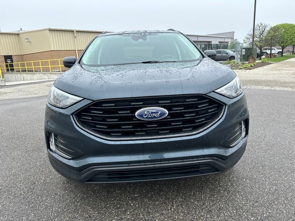 Used 2024 Ford Edge SUV