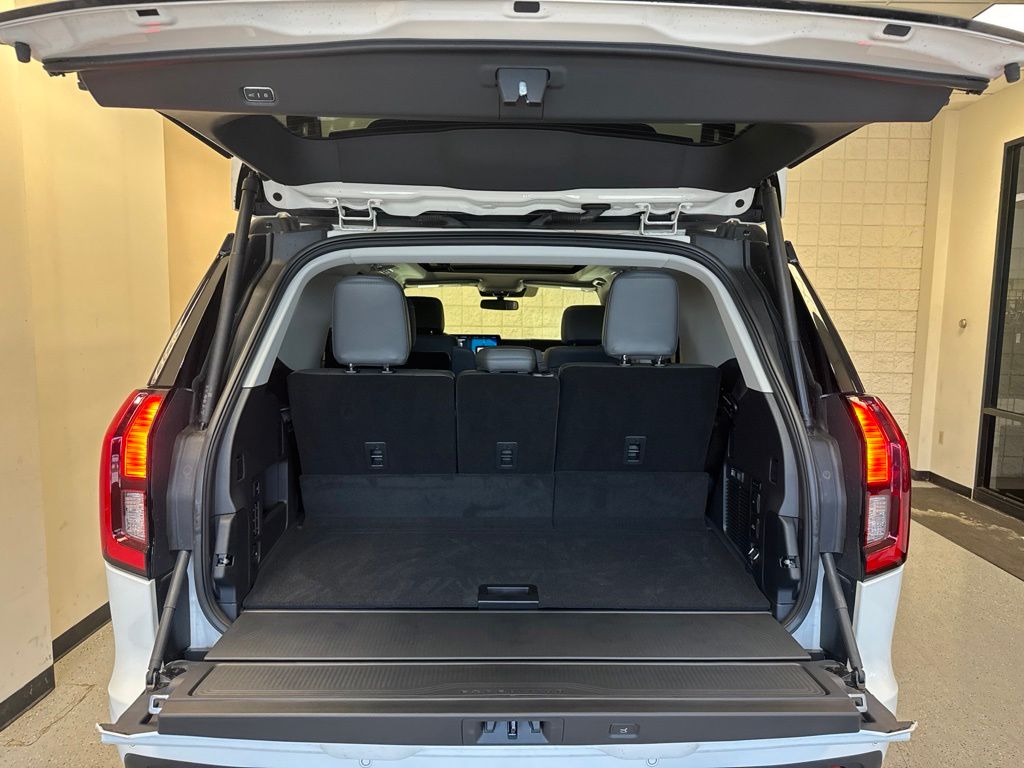 2025 Ford Expedition Active - Photo 46