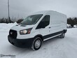  Ford Transit-250 Cargo