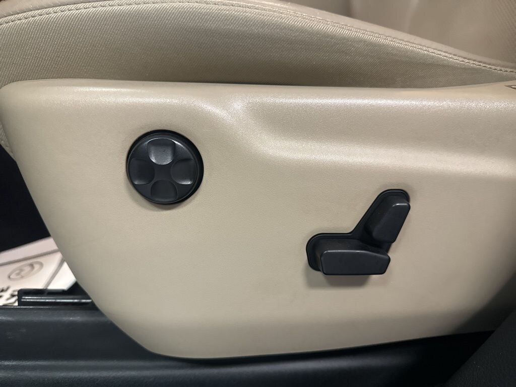 Certified 2018 Dodge Durango Citadel SUV