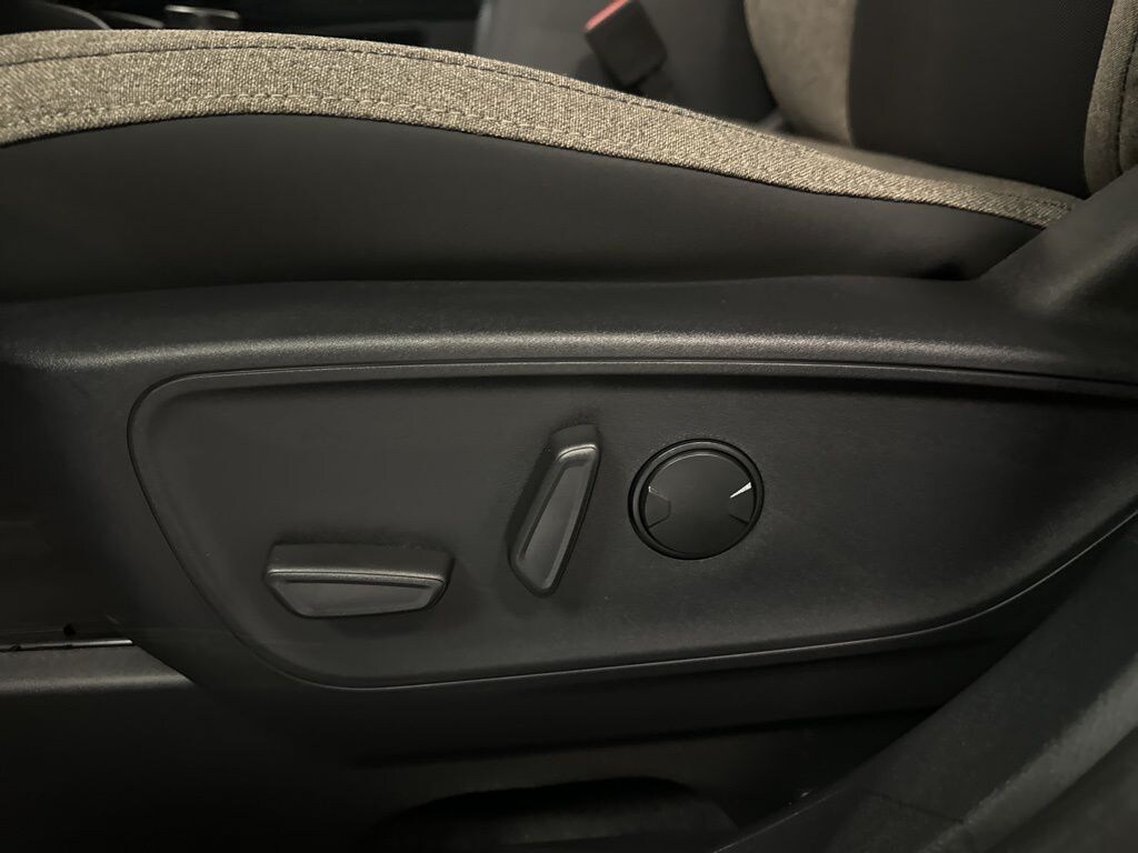 New 2026 Ford Bronco Sport Big Bend SUV