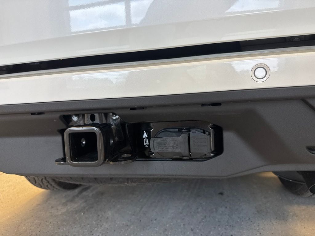 2025 Ford Expedition Active - Photo 49