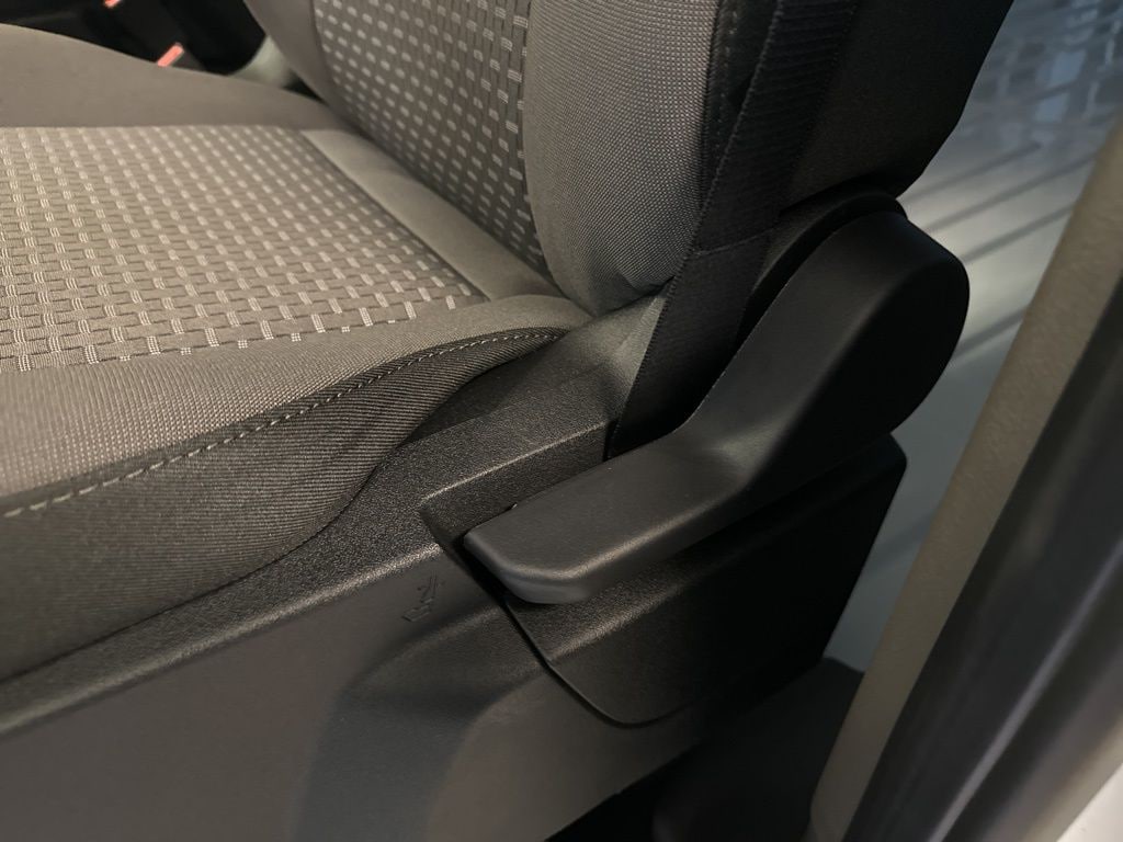 New 2026 Ford Transit-250 Cargo Base Van Medium Roof Van