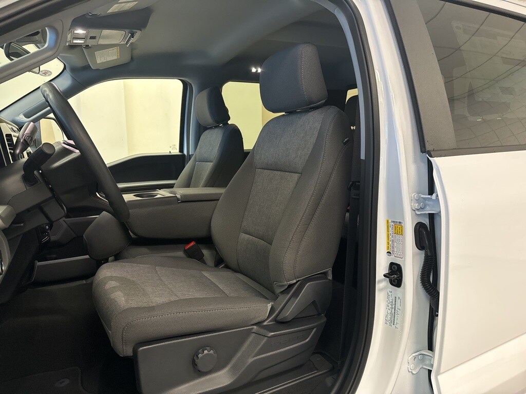 New 2026 Ford F-350 F-350 XL Truck Crew Cab