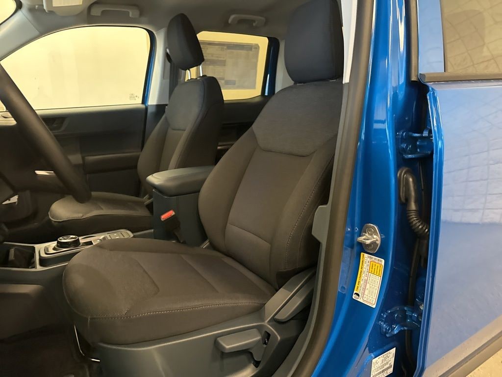 New 2026 Ford Maverick XL Truck SuperCrew