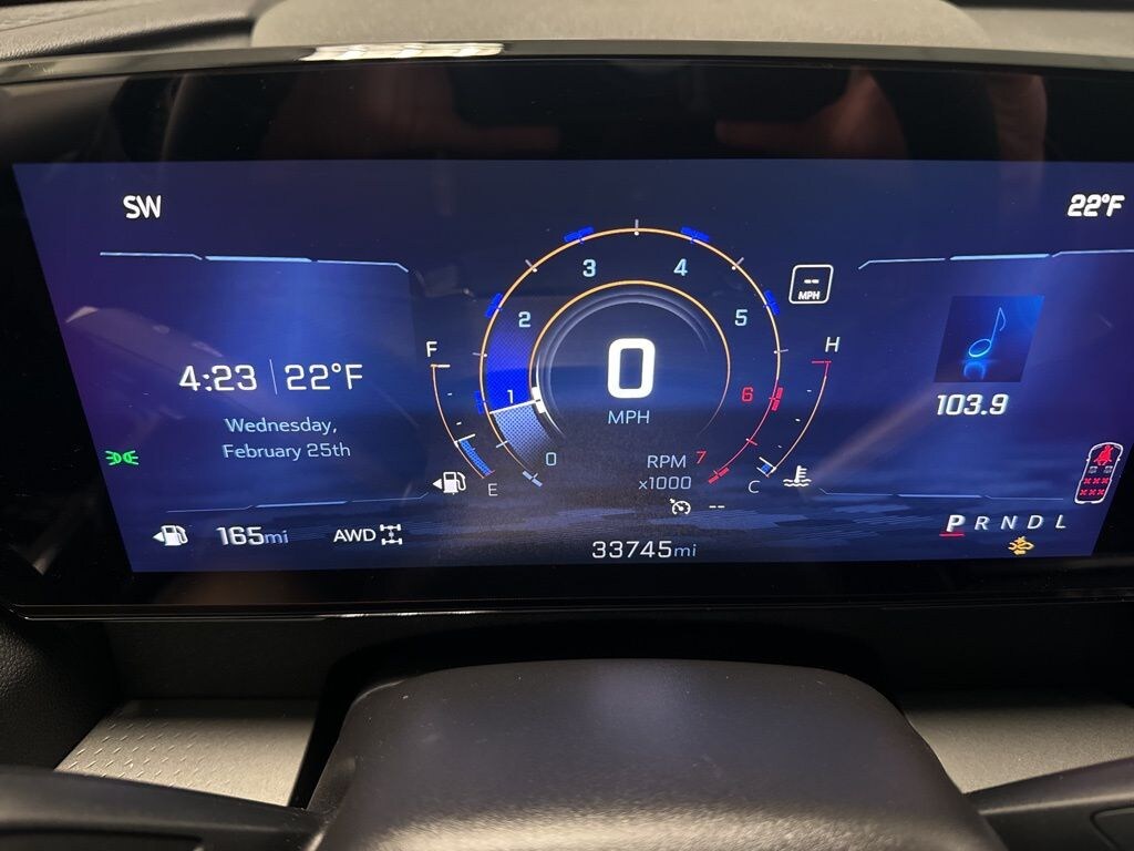 Certified 2024 Chevrolet Traverse LS w/2LS SUV