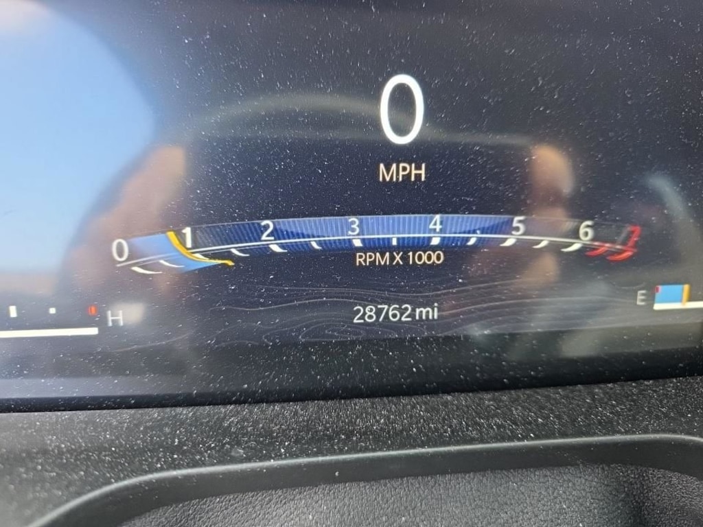 Used 2023 Jeep Grand Cherokee Limited SUV