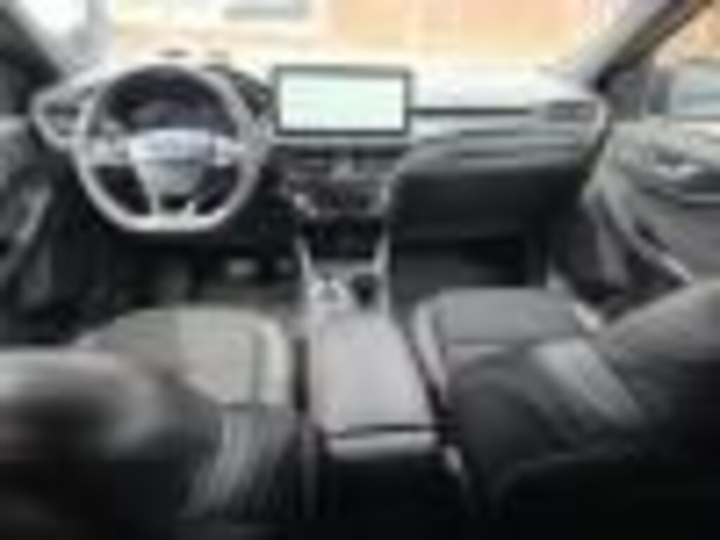 Used 2024 Ford Escape ST-Line SUV