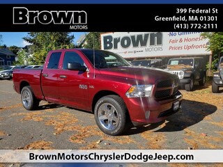 used ram trucks near