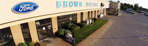 Brown Motors Inc New Dodge Jeep Ford Lincoln Chrysler Ram Dealership In Petoskey Mi