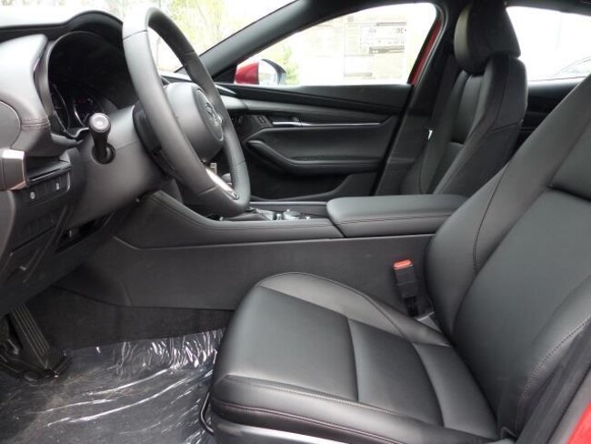 New 2019 Mazda Mazda3 For Sale | Fairfax VA Near ...