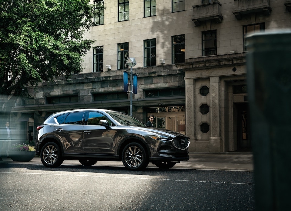 Brown’S Mazda Alexandria >> The New 2019 Mazda Cx 5 Is A Smartly Safe Crossover Brown S Brown’S Mazda Alexandria >> The New 2019 Mazda Cx 5 Is A Smartly Safe Crossover Brown S