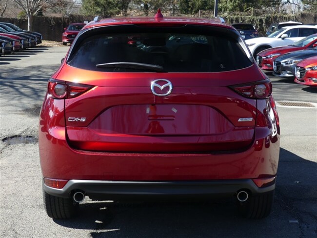 2019 Mazda Mazda CX-5 Grand Touring For Sale | Alexandria ...