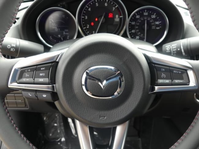 2019 Mazda Mazda MX-5 Miata Club For Sale | Alexandria VA ...