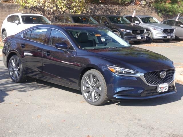 2019 Mazda6 For Sale In Alexandria Va Brown S Alexandria