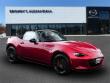 Mazda Mazda MX-5 Miata